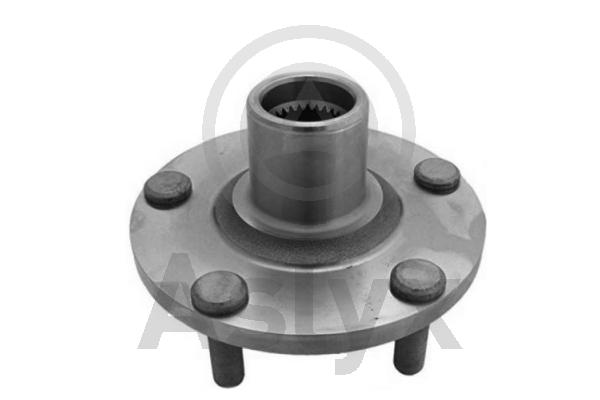 Moyeu de roue Aslyx AS-590223