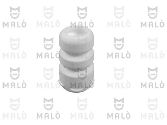 Butée élastique, suspension AKRON-MALÒ 174202