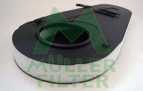 Filtre à air MULLER FILTER PA3643