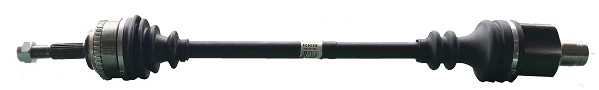 Arbre de transmission GENERAL RICAMBI RE3421