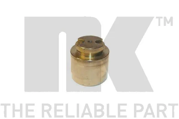 Piston, étrier de frein NK 8645046