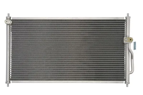 Condenseur, climatisation THERMOTEC KTT110246