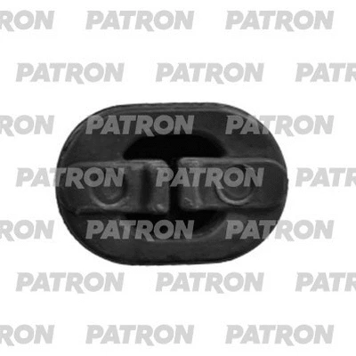 Suspension, échappement PATRON PSE22197