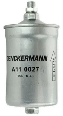 Filtre à carburant DENCKERMANN A110027