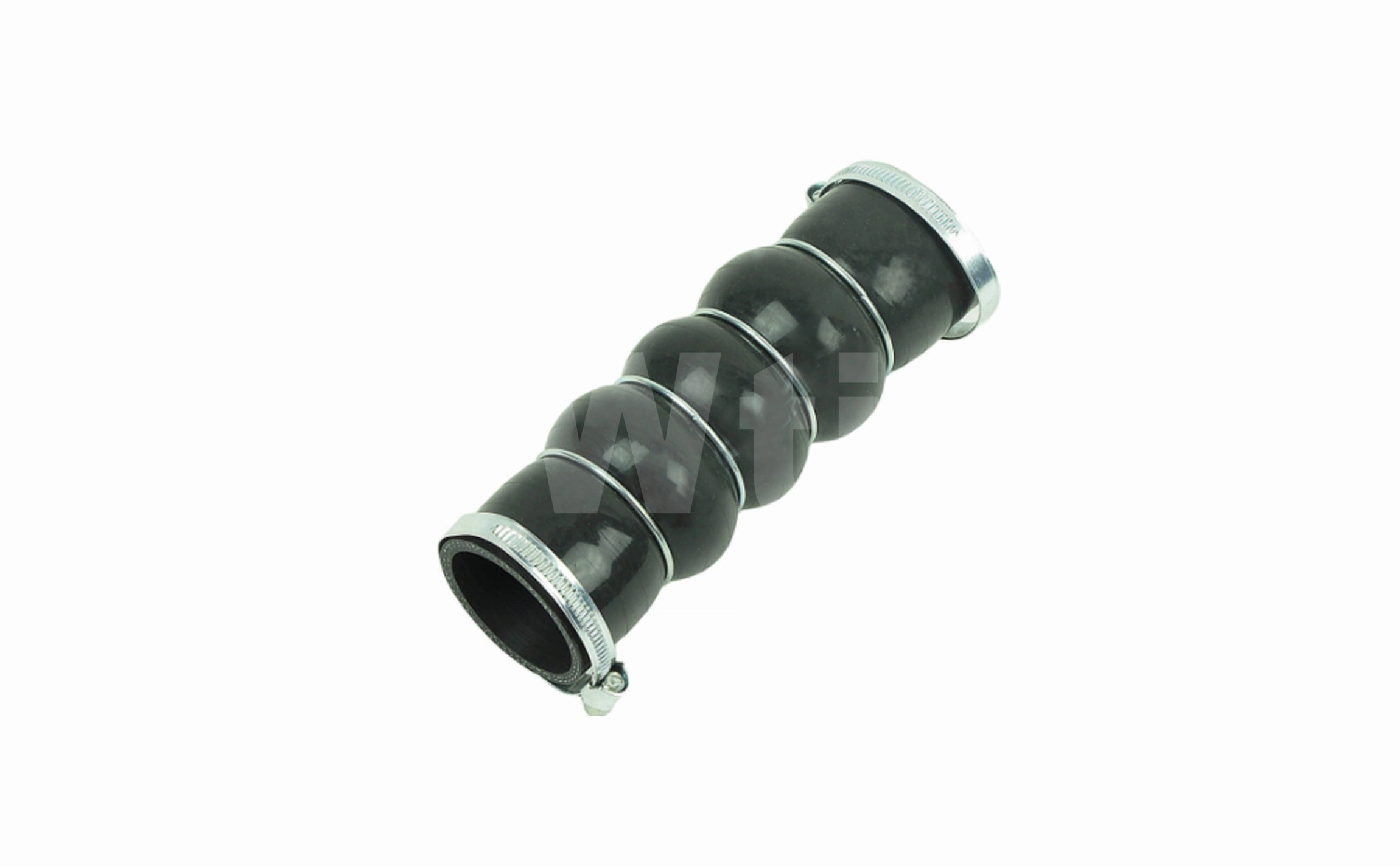 Gaine de suralimentation Wti Automotive T801818