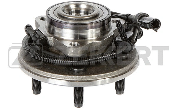 Moyeu de roue ZEKKERT RL-2128