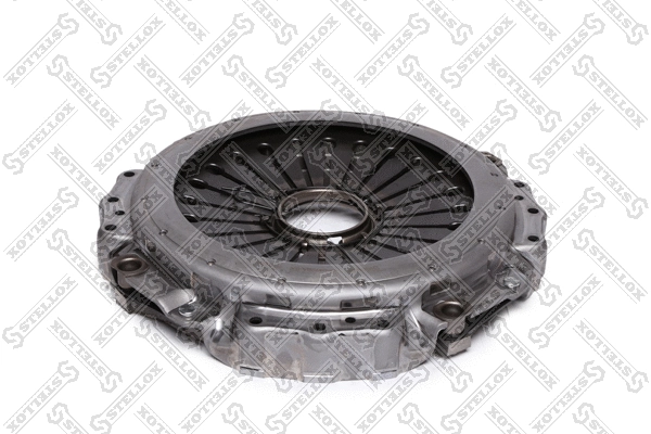 Mécanisme d'embrayage STELLOX 83-04726A-SX