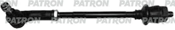 Barre de connexion PATRON PS2051L