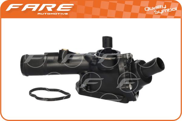 Thermostat, liquide de refroidissement FARE-RCH 33004