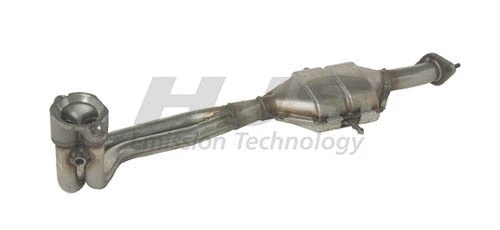 Catalyseur de mise à niveau HJS 90 15 6429