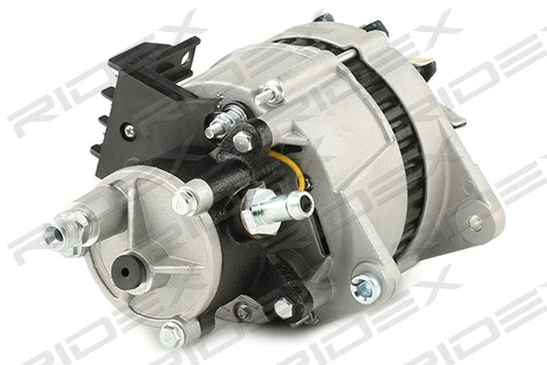 Alternateur RIDEX 4G0495