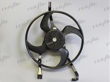 Ventilateur, refroidissement du moteur FRIGAIR 0503.2014