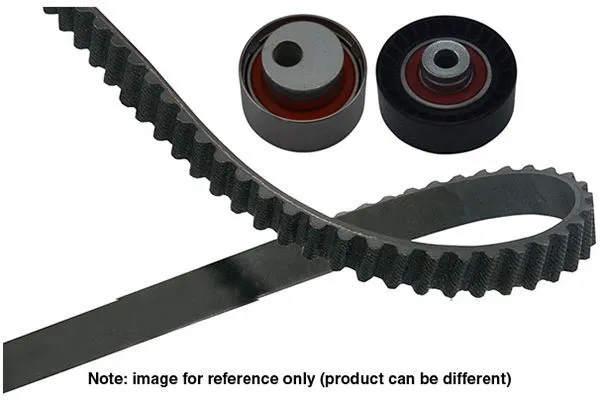 Kit de courroie crantée KAVO PARTS DKT-9034