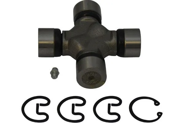 Joint, arbre de transmission KAVO PARTS DUJ-9008