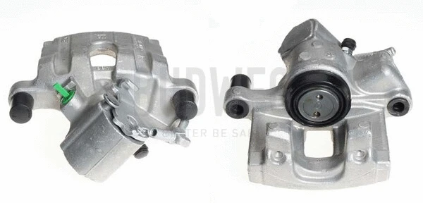Étrier de frein BUDWEG CALIPER 344015