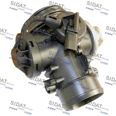 Vanne EGR SIDAT 83.729