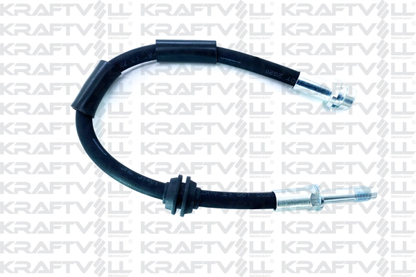 Flexible de frein KRAFTVOLL GERMANY 07080165