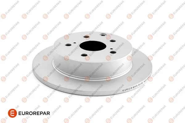 Disque de frein EUROREPAR 1636922680