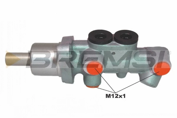 Maître-cylindre de frein BREMSI PB0480