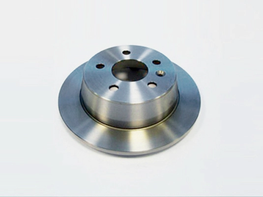 Disque de frein TECDRIVE TDF0147