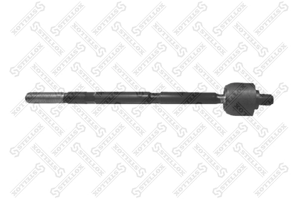 Rotule de direction intérieure, barre de connexion STELLOX 55-02492-SX