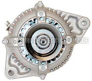 Alternateur EUROTEC 12060366