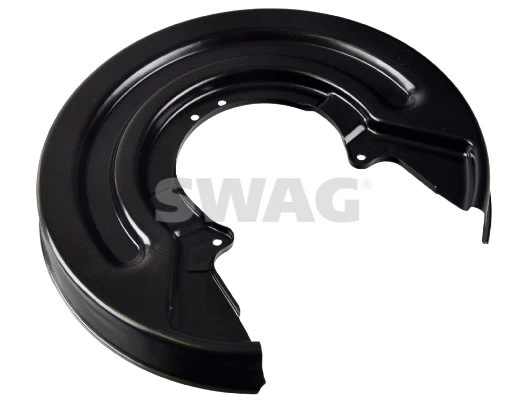 Déflecteur, disque de frein SWAG 33 10 7291