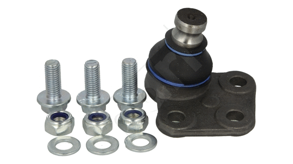 Rotule de suspension HART 440 934