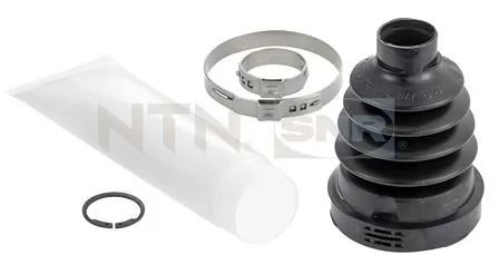 Jeu de joints-soufflets, arbre de commande SNR IBK55.003