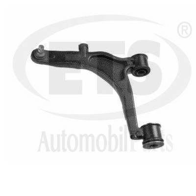 Bras de liaison, suspension de roue ETS 19.TC.725