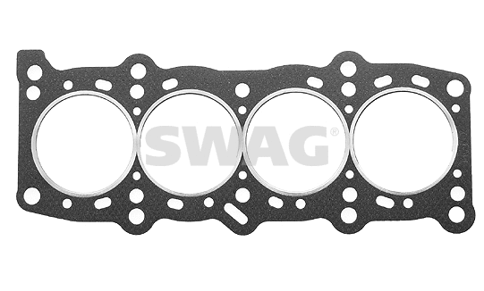 Joint, culasse SWAG 70 91 4280