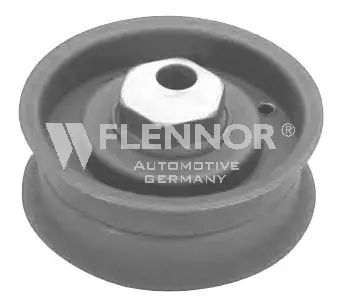 Poulie de tension, courroie crantée FLENNOR FS99145