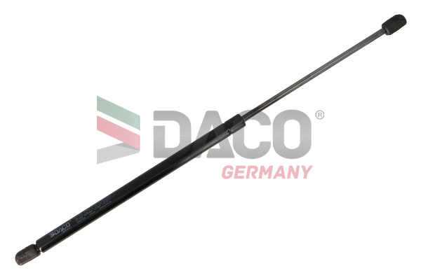 Vérin de hayon, de coffre DACO Germany SG2734