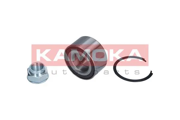 Kit de roulements de roue KAMOKA 5600080