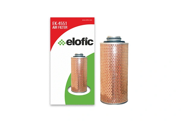 Filtre à air ELOFIC EK-4551