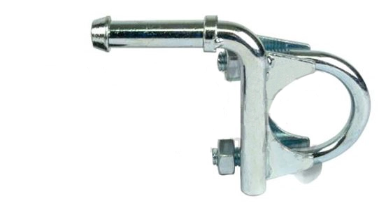 Suspension, échappement VEGAZ GmbH MM-178