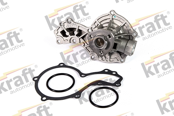 Pompe à eau, refroidissement du moteur KRAFT AUTOMOTIVE 1500350