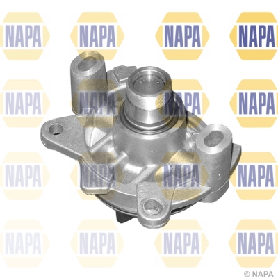 Pompe à eau, refroidissement du moteur NAPA NWP1441