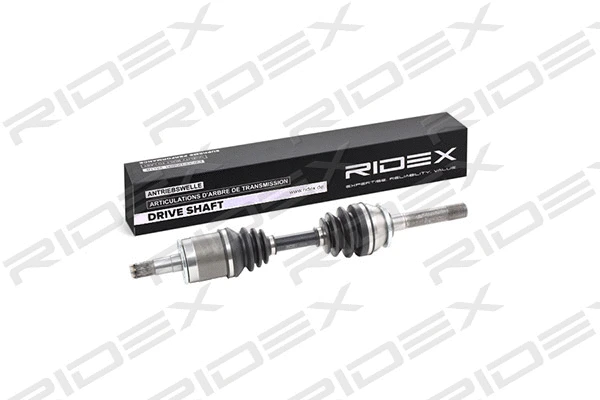 Arbre de transmission RIDEX 13D0206