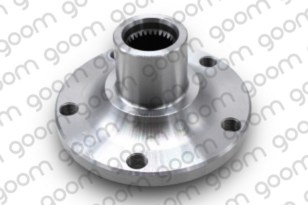 Moyeu de roue GOOM WBH-0124