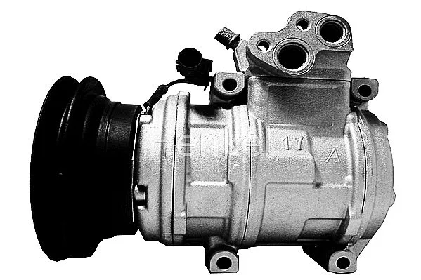 Compresseur, climatisation Henkel Parts 7110055R