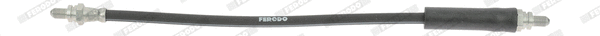 Flexible de frein FERODO FHY2417