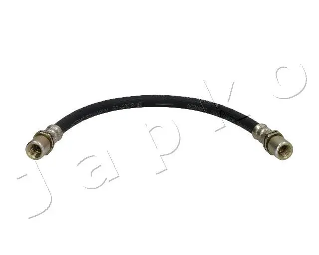 Support, flexible de frein JAPKO 692107