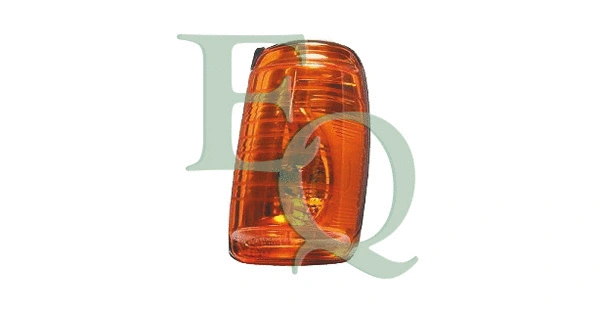 Feu clignotant EQUAL QUALITY FL0678