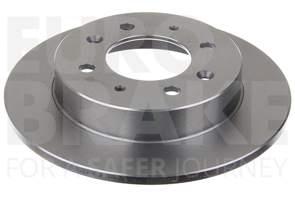Disque de frein EUROBRAKE 5815203513
