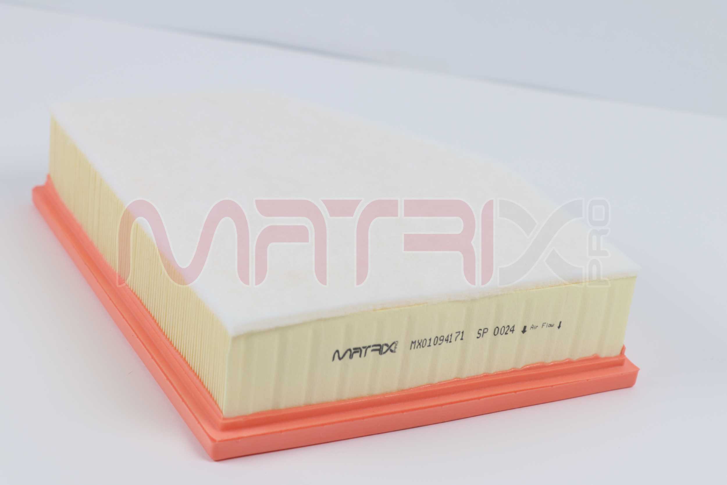 Filtre à air MATRIX PRO MX01094171
