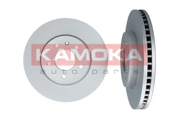 Disque de frein KAMOKA 1031051