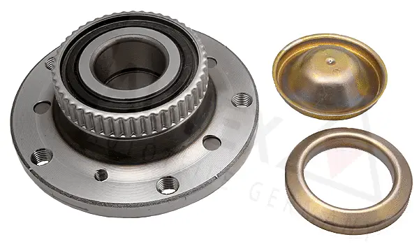 Kit de roulements de roue AUTEX 805945