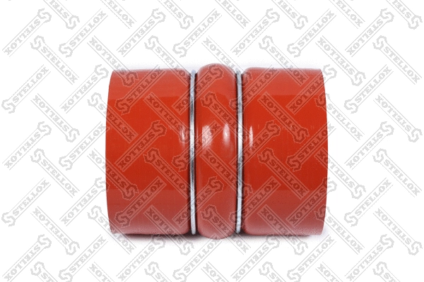 Durite de radiateur STELLOX 81-10072-SX