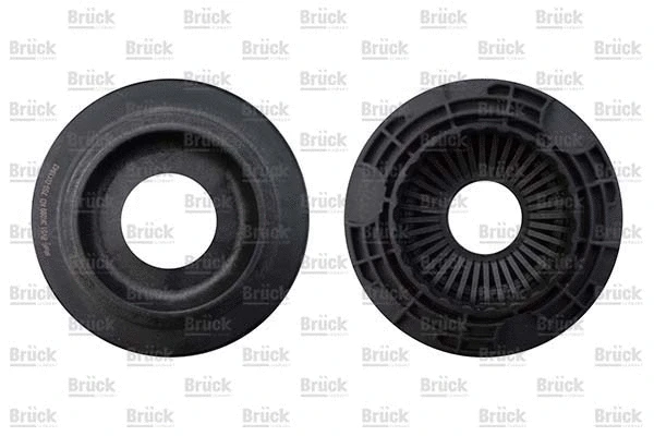 Tringlerie de direction EURO ESPAÑA 8V513L518AC-EURO
